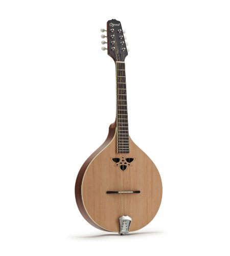 Ozark flat back tenor mandola Celtic model (2241)