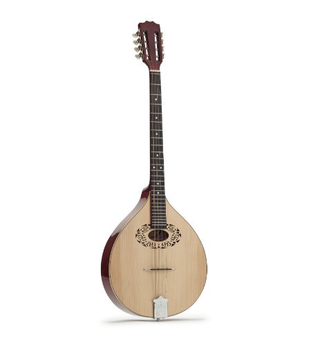 Ozark octave mandola flat back(2223)