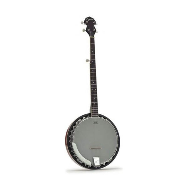Ozark 5 string banjo (2104G)
