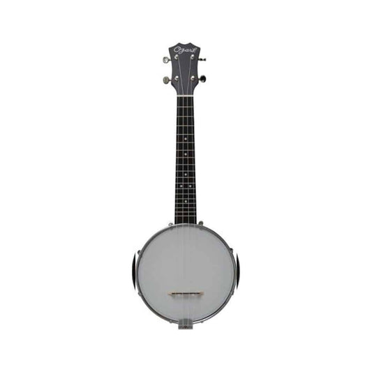 Ozark composite ukulele banjo