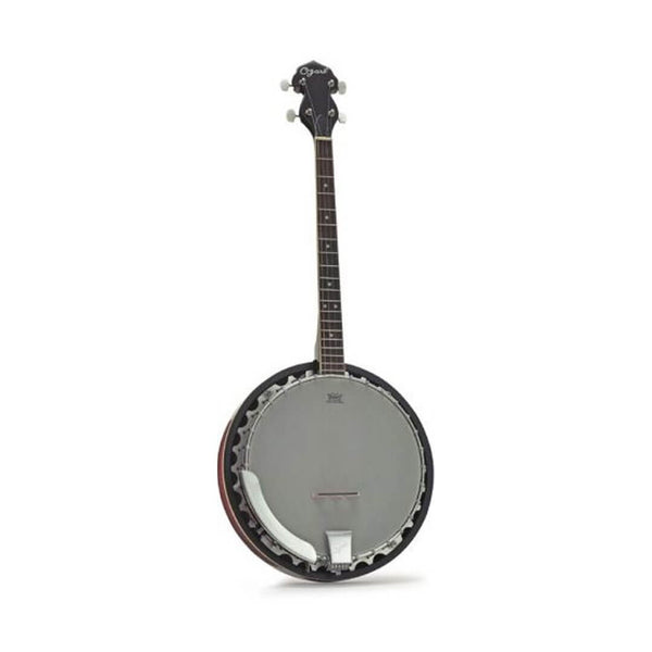 Ozark tenor banjo 4-string (2104T)