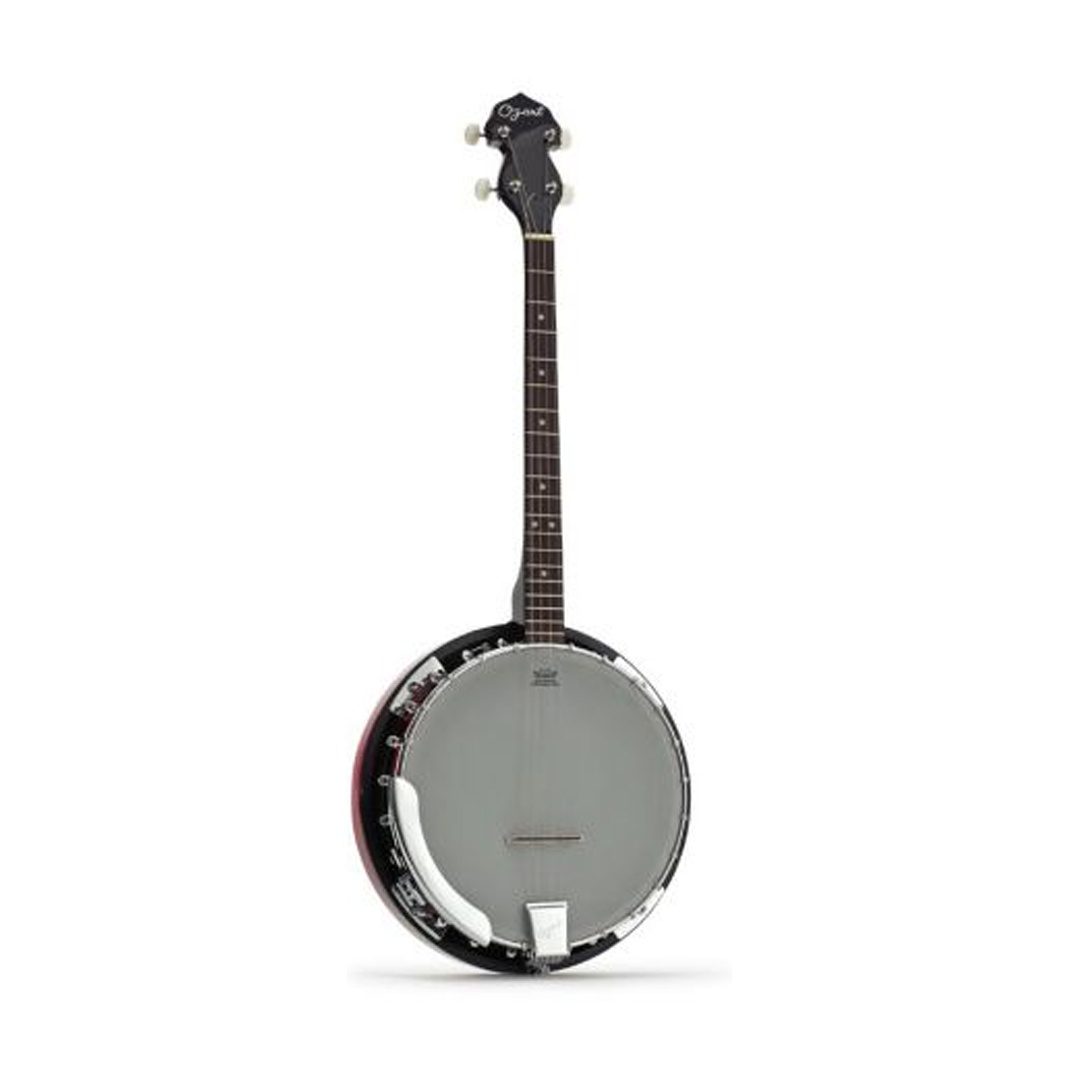 Ozark tenor starter banjo, 4-string