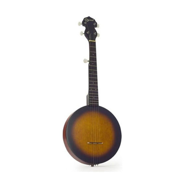 Ozark travel banjo (2038)