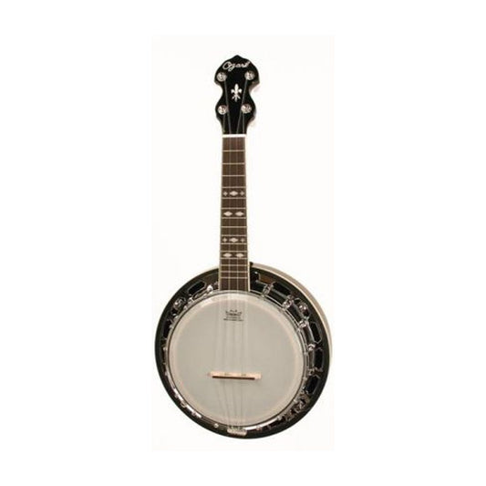 Ozark ukulele banjo