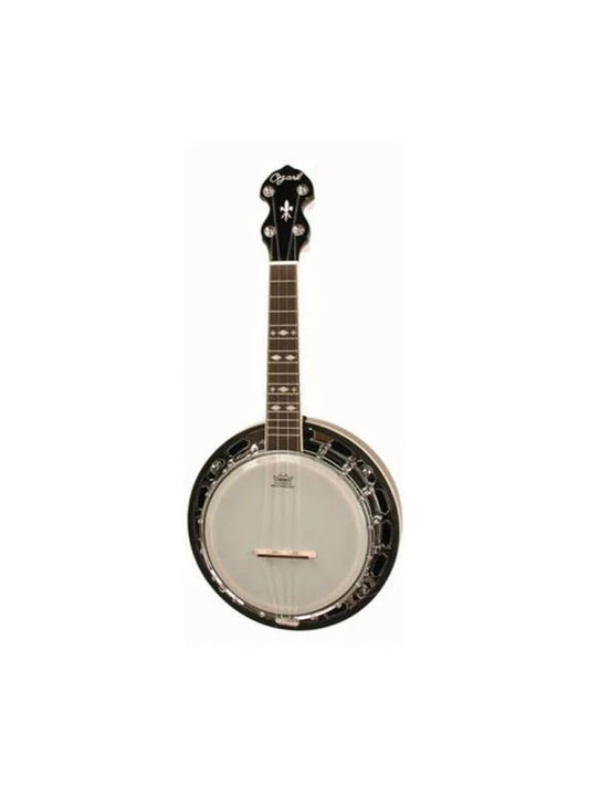 Ozark composite ukulele banjo (2194)