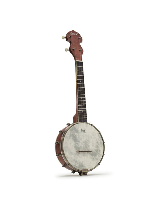 Ozark ukulele banjo vintage style (2035)