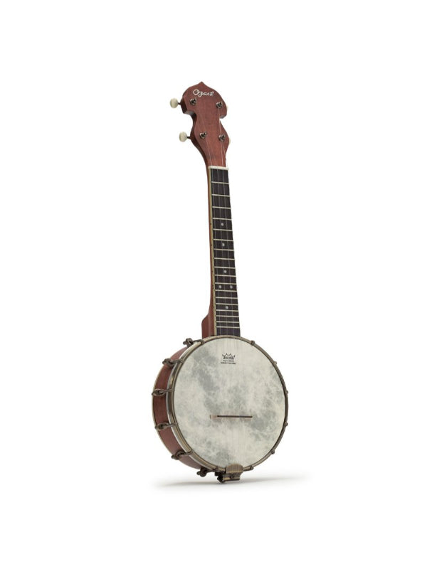 Ozark ukulele banjo vintage style (2035)