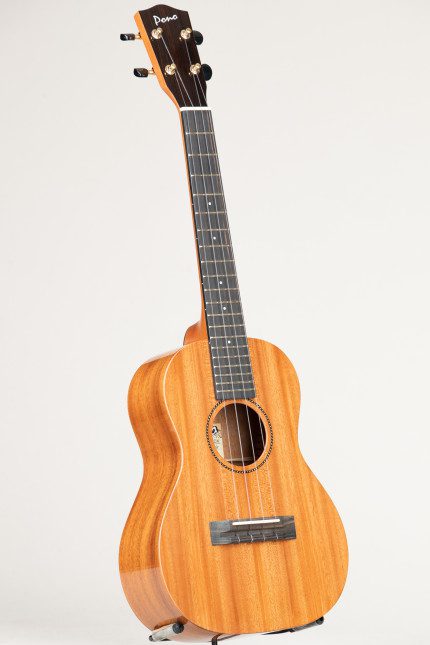 PONO MTDX  MAHOGANY TENOR DELUXE Ukulele