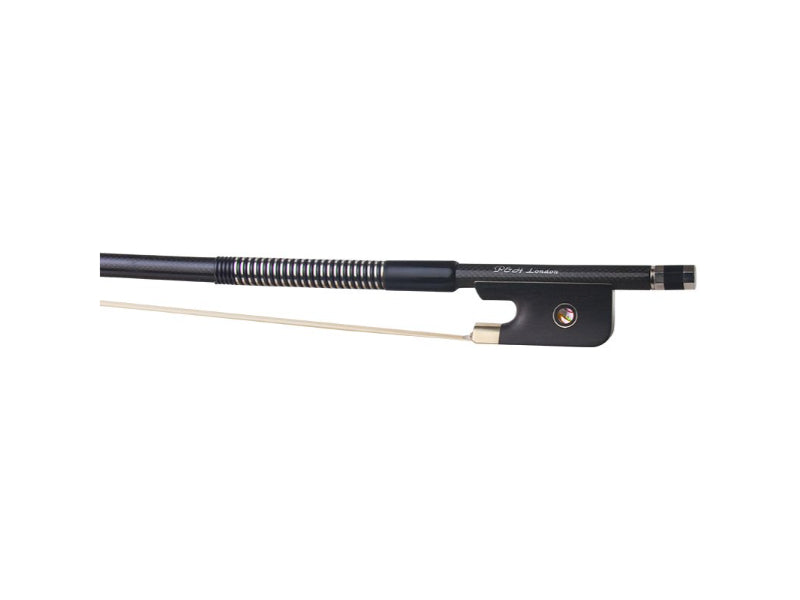 P&H carbon fibre viola bow