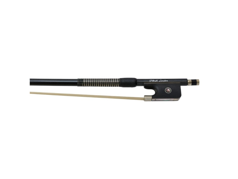 P&H carbon fibre viola bow
