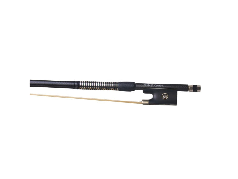 P&H carbon fibre violin bow