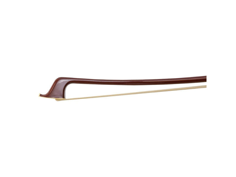 P&H fibreglass double bass bow