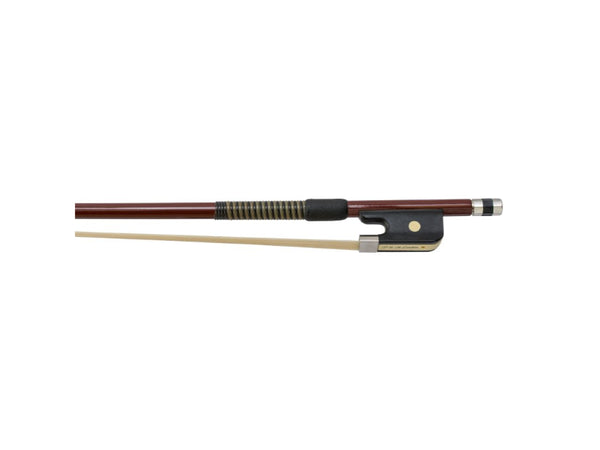 P&H fibreglass viola bow (1527Z)