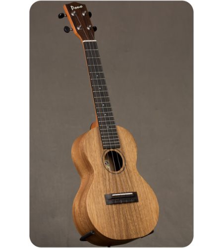 Pono-AC Acacia Concert Ukulele