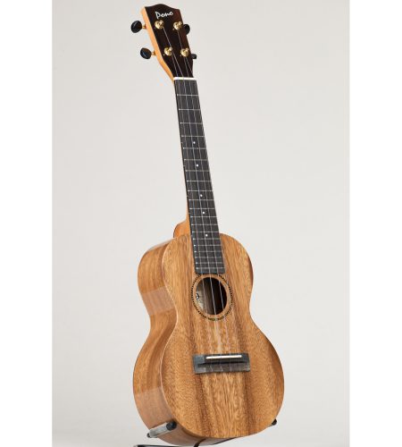 Pono ACD Deluxe Acacia Concert