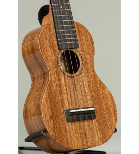 Pono ASD Soprano Ukulele