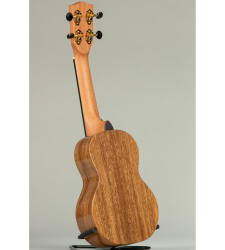 Pono ASD Soprano Ukulele