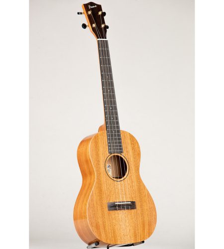 Pono- MBD Deluxe Mahogany Baritone Ukulele