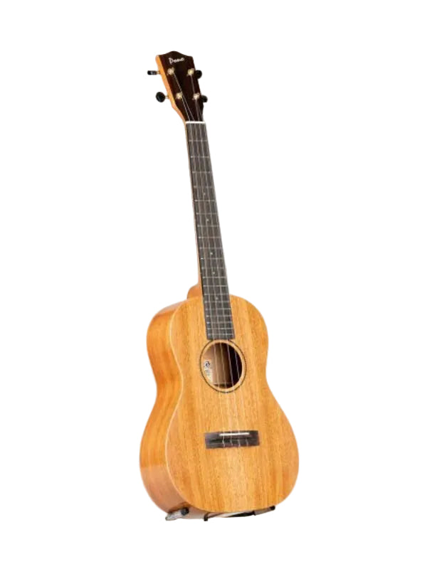 Pono- MBD Deluxe Mahogany Baritone Ukulele