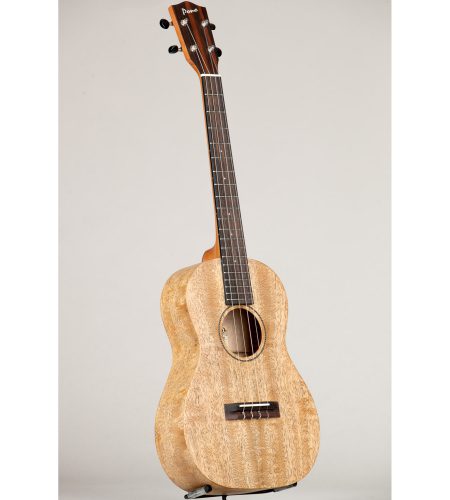 Pono MGB Mango Baritone Ukulele