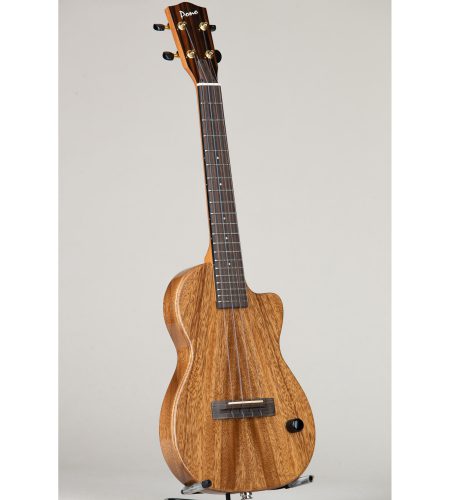 Pono- TE-D Acacia Ukulele