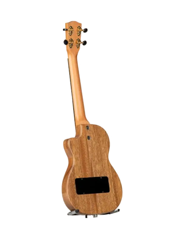 Pono- TE-D Acacia Ukulele