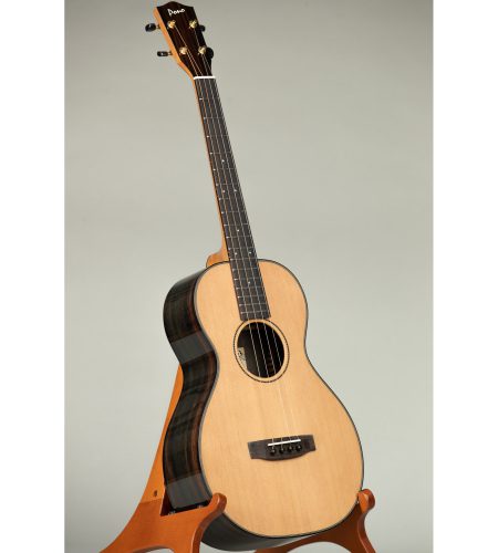 Pono UL4-4 Cedar Rosedwood Ukulele