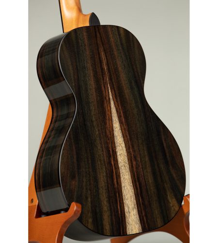 Pono UL4-4 Cedar Rosedwood Ukulele