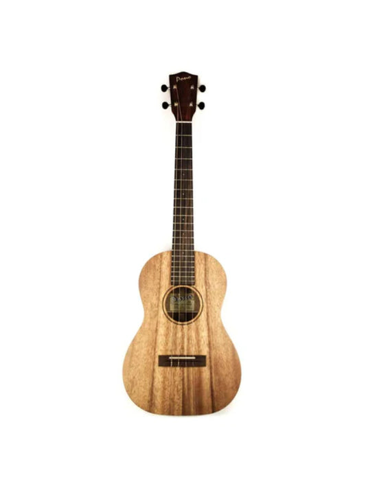 Pono ABD Deluxe Acacia Baritone Ukulele