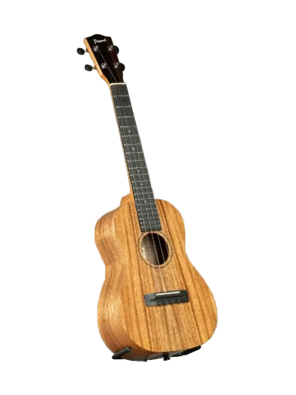 Pono ATD Ukulele Deluxe Acacia Tenor