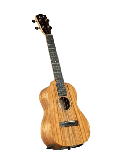 Pono ATD Ukulele Deluxe Acacia Tenor