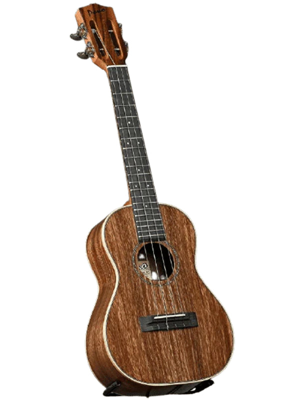 Pono ATSH-PC Pro Classic Tenor (All Solid Acacia wslotted headstock)