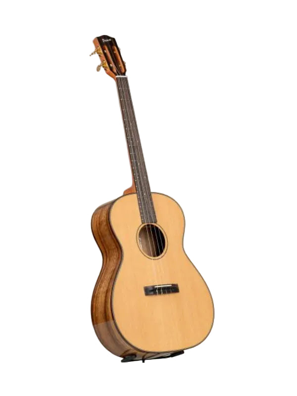 Pono BN4-1 Acacia Ukulele With HSC