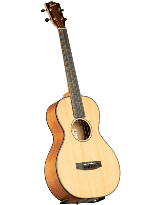 Pono BN4-2 Mahogany Ukulele With HSC