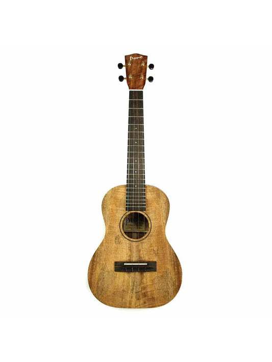 Pono MGTD Deluxe Mango Tenor Ukulele