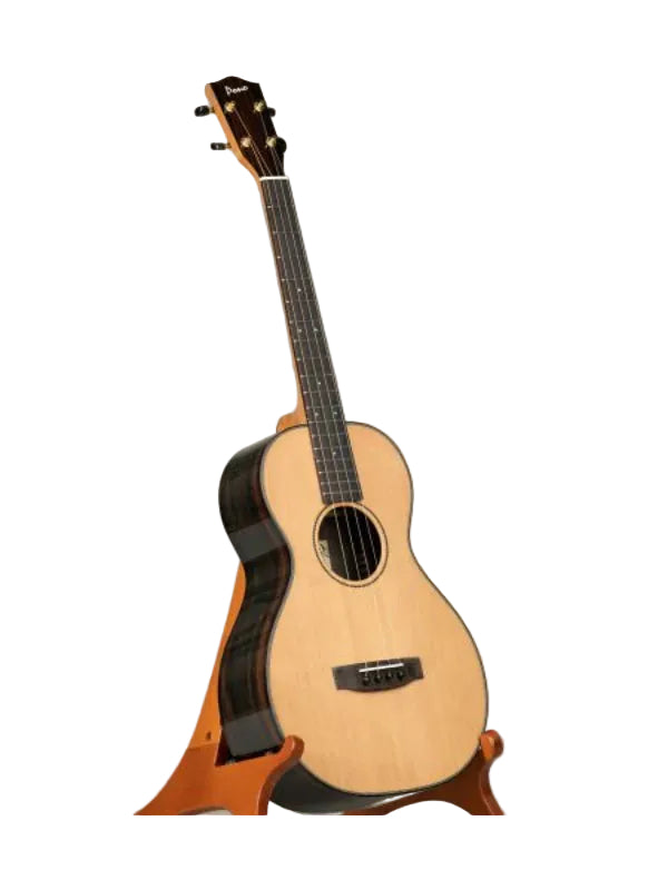 Pono UL4-4 Cedar Rosedwood Ukulele