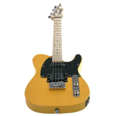 RISA UKETE432BB TE electric tenor wbag - Butterscotch Blonde