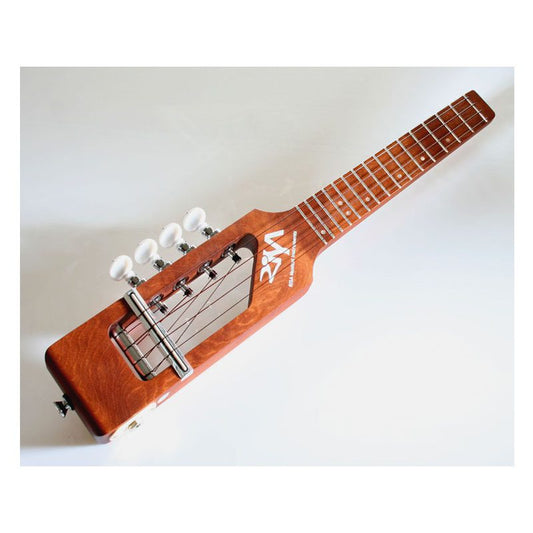 UKS385MP RISA Electric Concert Ukulele