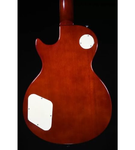 Revelation RLP Parisienne (Amber Flame) Guitar