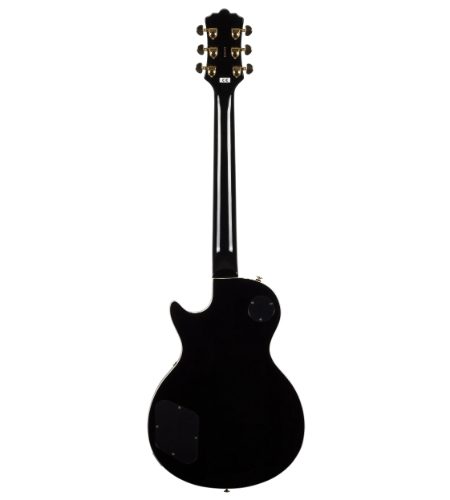 Revelation RTL-55 Black Guitar