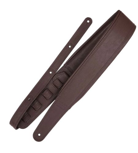 Richter 1635 Brown Vegan Strap