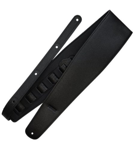 Richter Bass Strap Black #1762