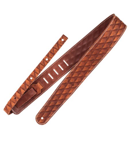 Richter Raw II 1501 - Sew Strap - Tan