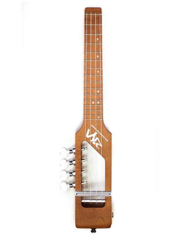 Risa UKS385MP Stick Electric Concert Ukulele