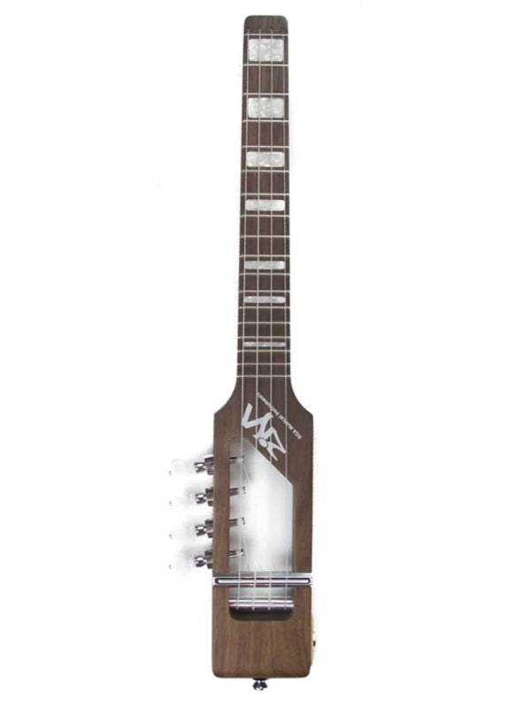 Risa UKS432WA Stick Electric Tenor Ukulele