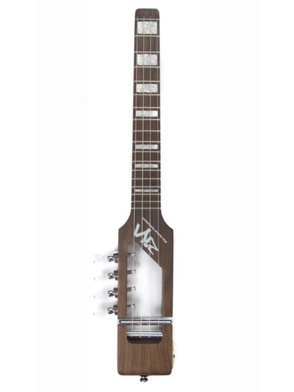 Risa UKS432WA Stick Electric Tenor Ukulele