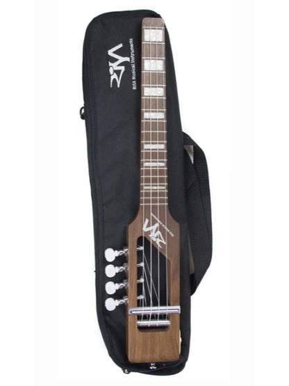 Risa UKS432WA Stick Electric Tenor Ukulele