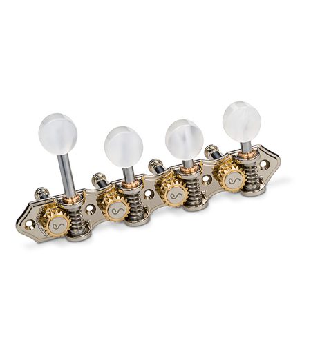 Schaller GrandTune Mandolin Machine Head F Model