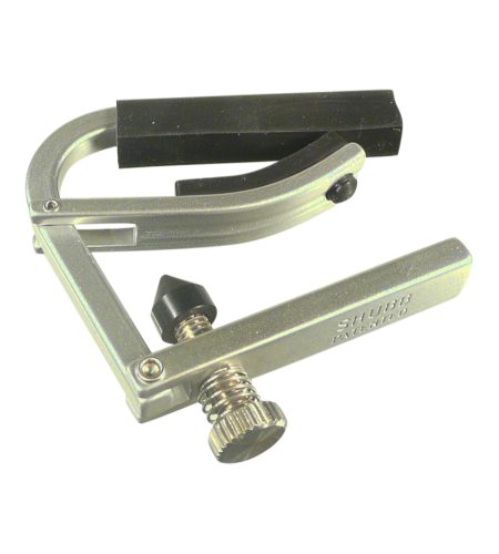 Shubb ukulele capo lite(2081)