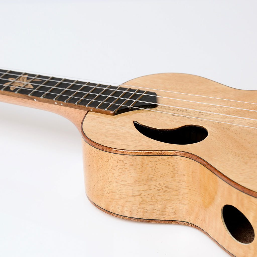 Snail BH-2C Mango Concert Ukulele